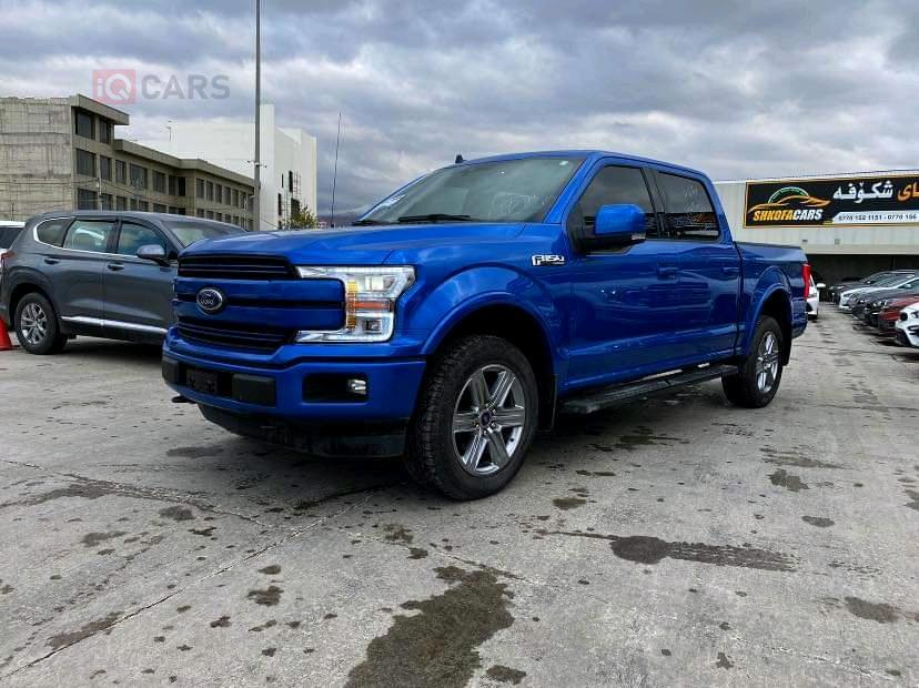 فۆرد F-150